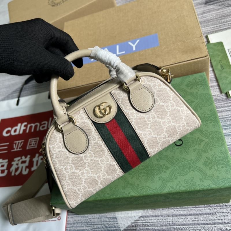 Gucci Top Handle Bags